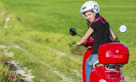 Führerschein AM machen Fahrschulen Kreis Euskirchen & Bad Münstereifel Führerschein AM machen Fahrschulen Kreis Euskirchen & Bad Münstereifel - Bild