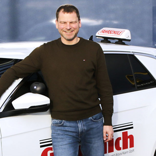 Fahrschule Geuenich Euskirchen & Bad Münstereifel Thomas Kann - Bild
